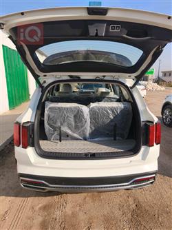 کیا سۆرینتۆ